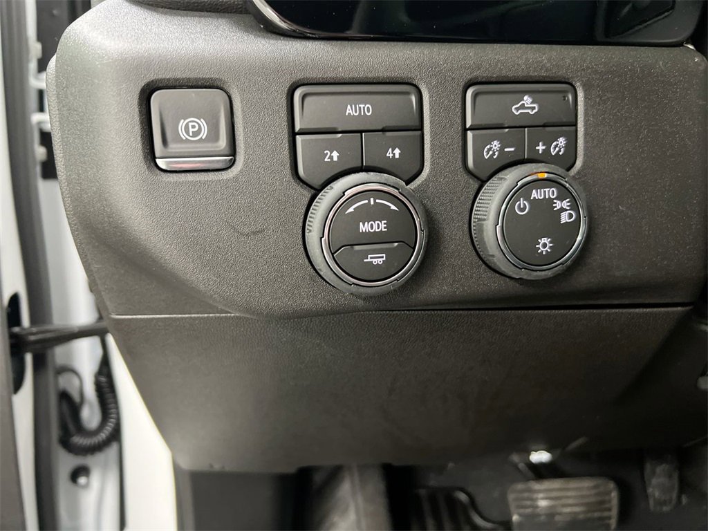 New 2026 Chevrolet Silverado 1500 LT image 18