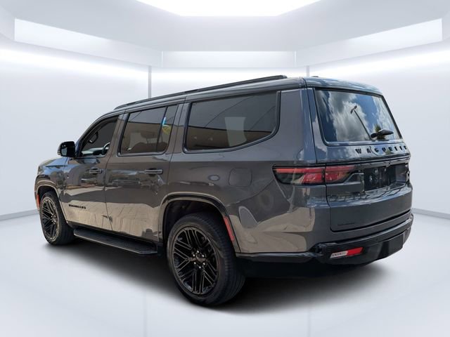 Used 2023 Jeep Wagoneer Series II image 5