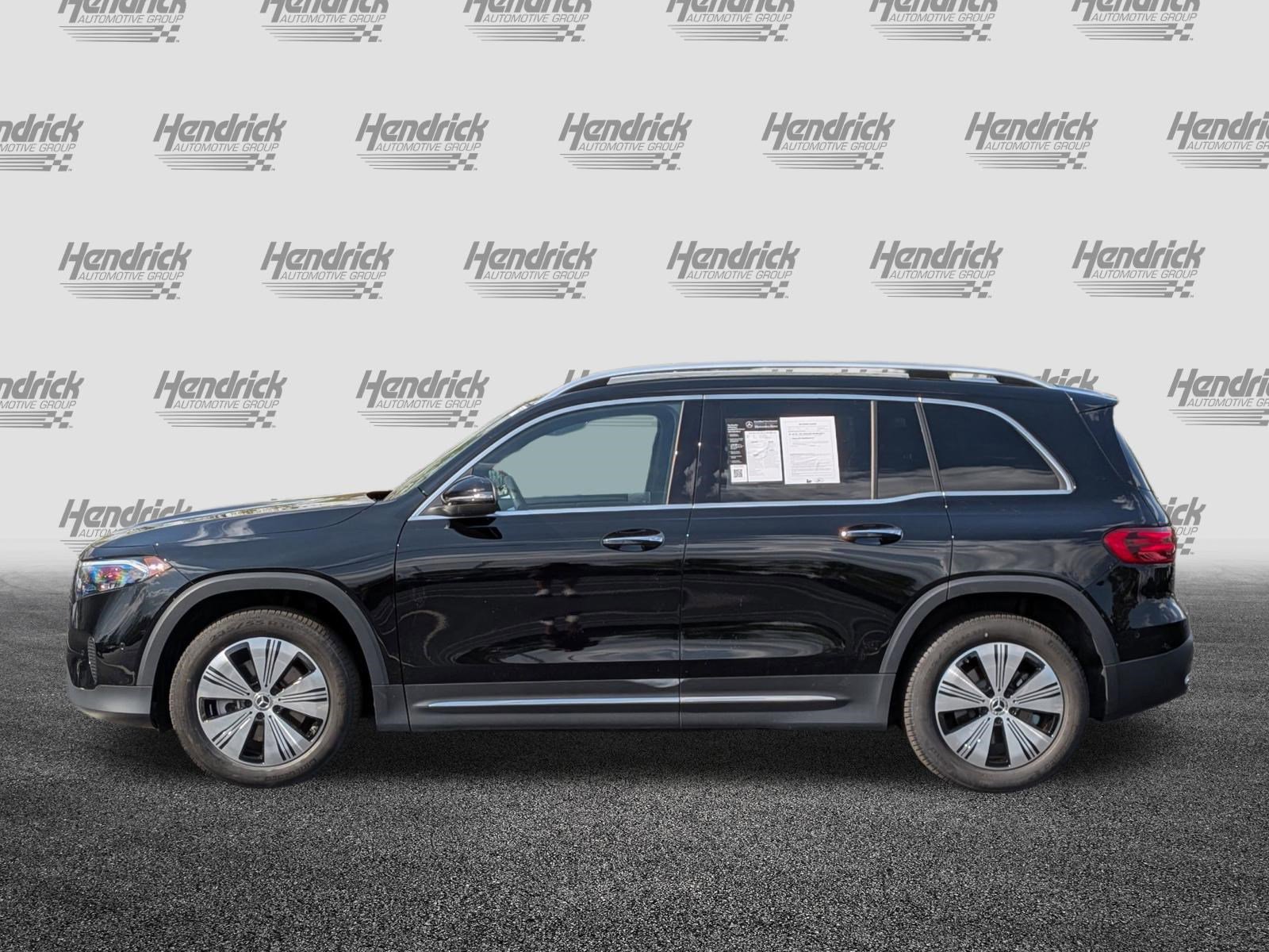 Certified 2024 Mercedes-Benz EQB 250+ image 7