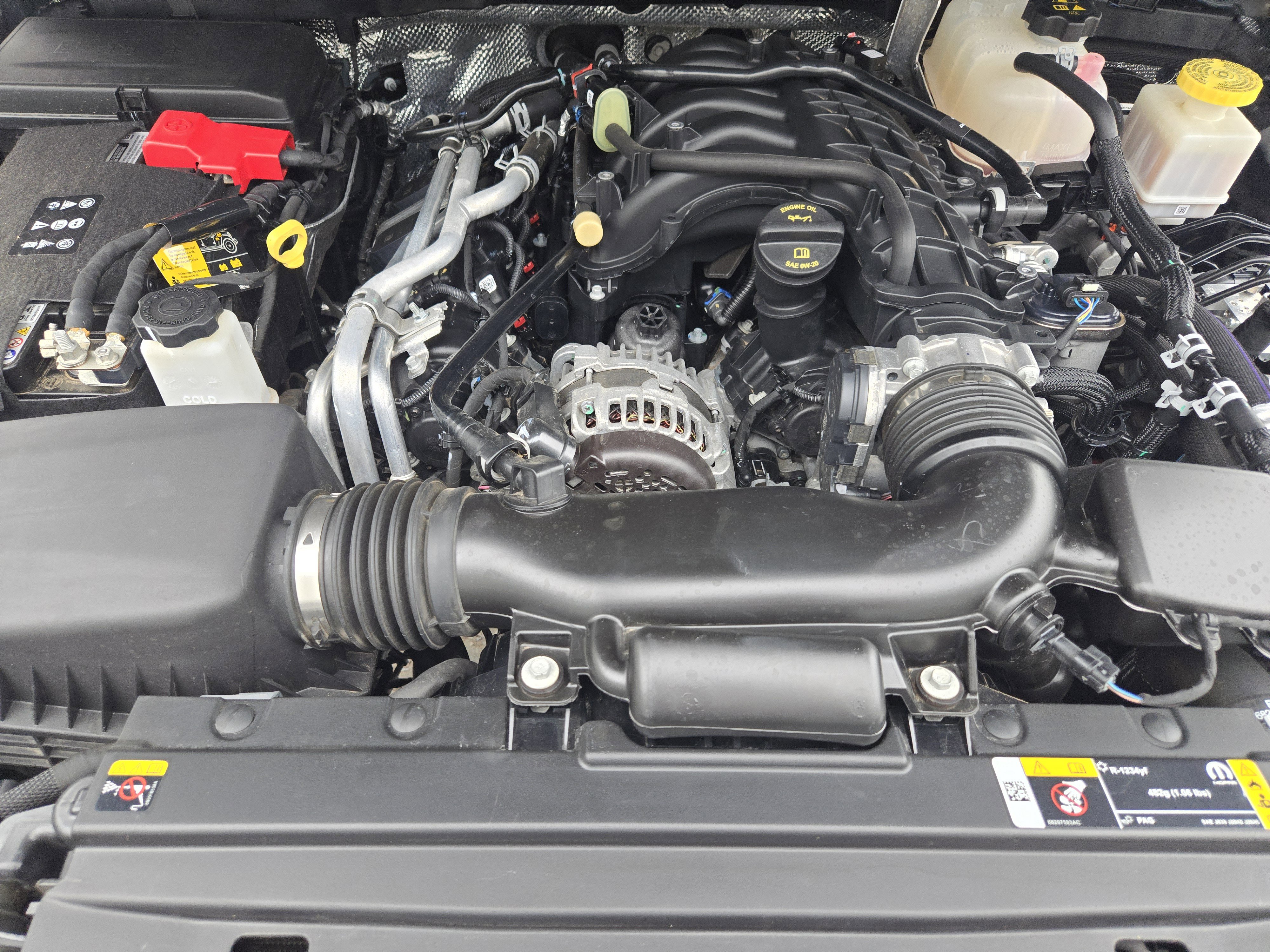 Used 2024 Jeep Gladiator Sport image 33