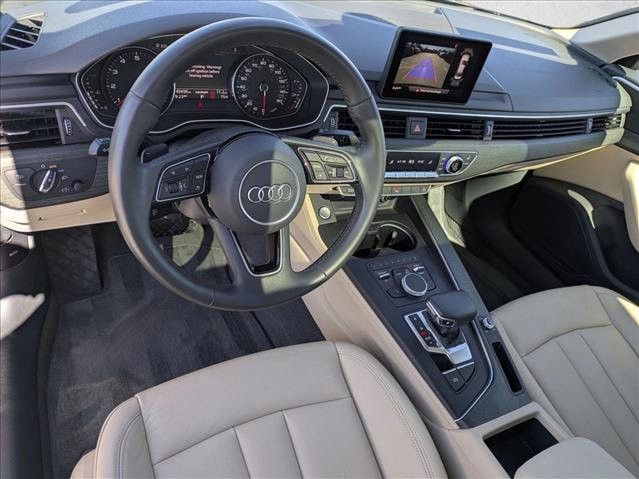Used 2019 Audi A4 2.0T Premium FWD image 10