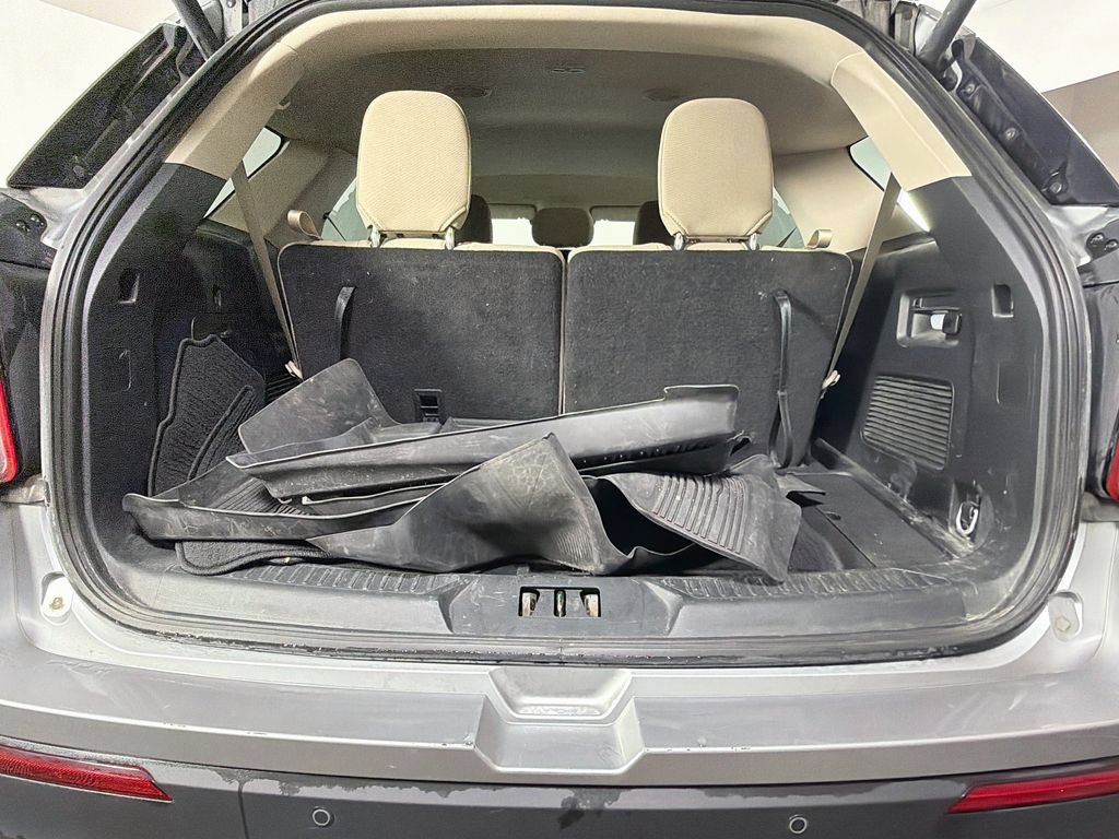 Used 2023 Ford Explorer 4WD image 24