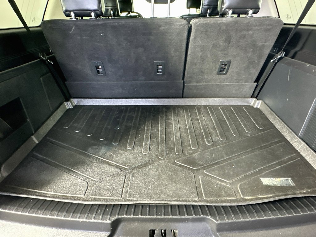 Used 2019 Ford Expedition Max Platinum AWD/4WD image 36
