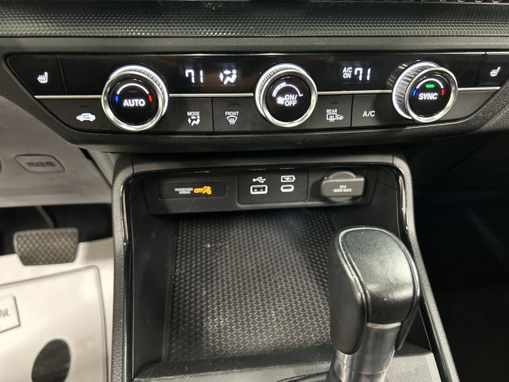 Used 2024 Honda CR-V Sport image 16