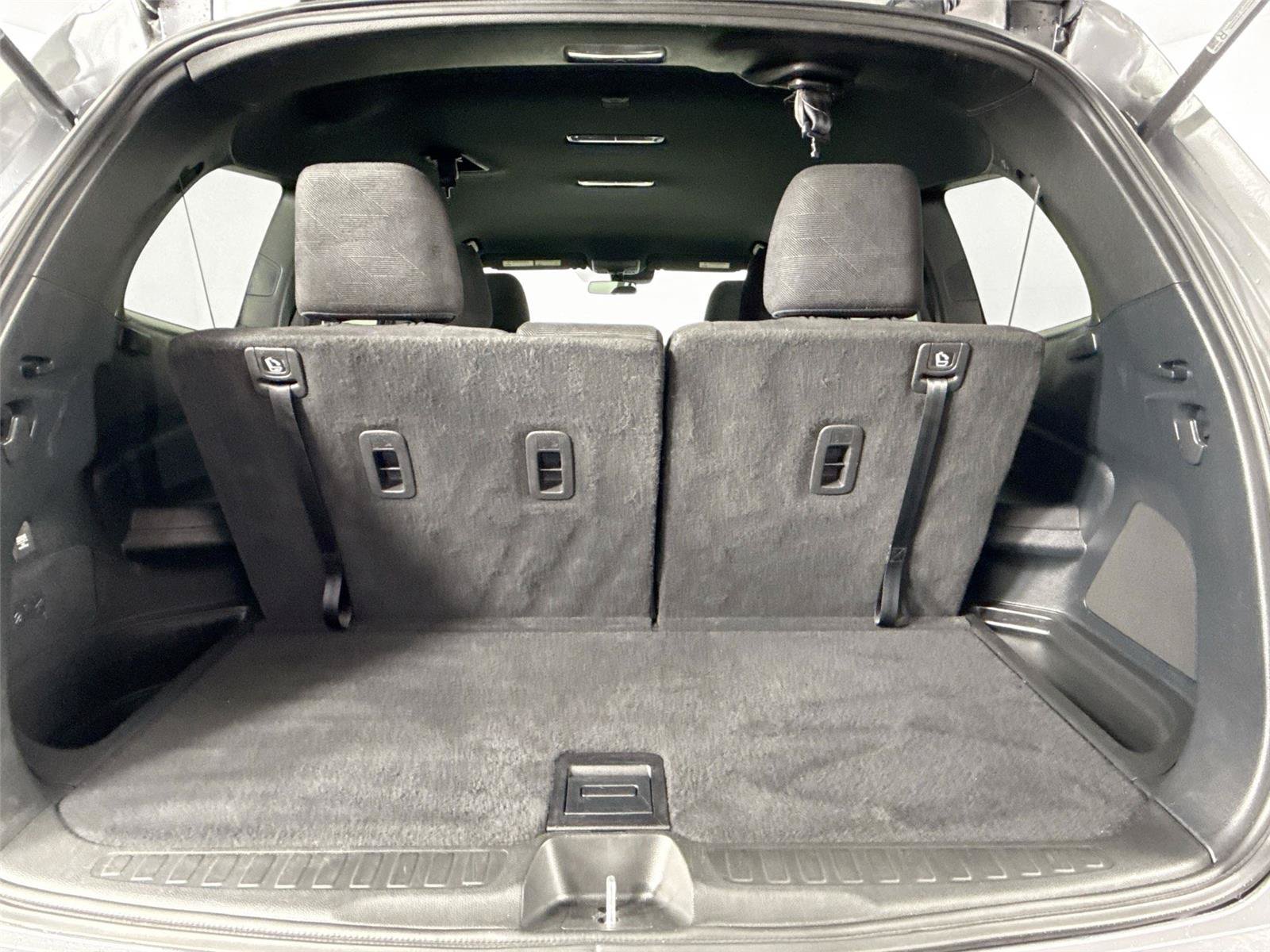 Used 2022 Honda Pilot Sport image 35