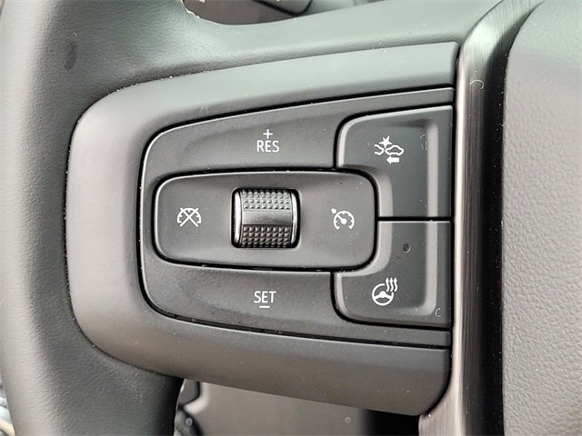 Used 2025 GMC Sierra 2500 AT4 image 29