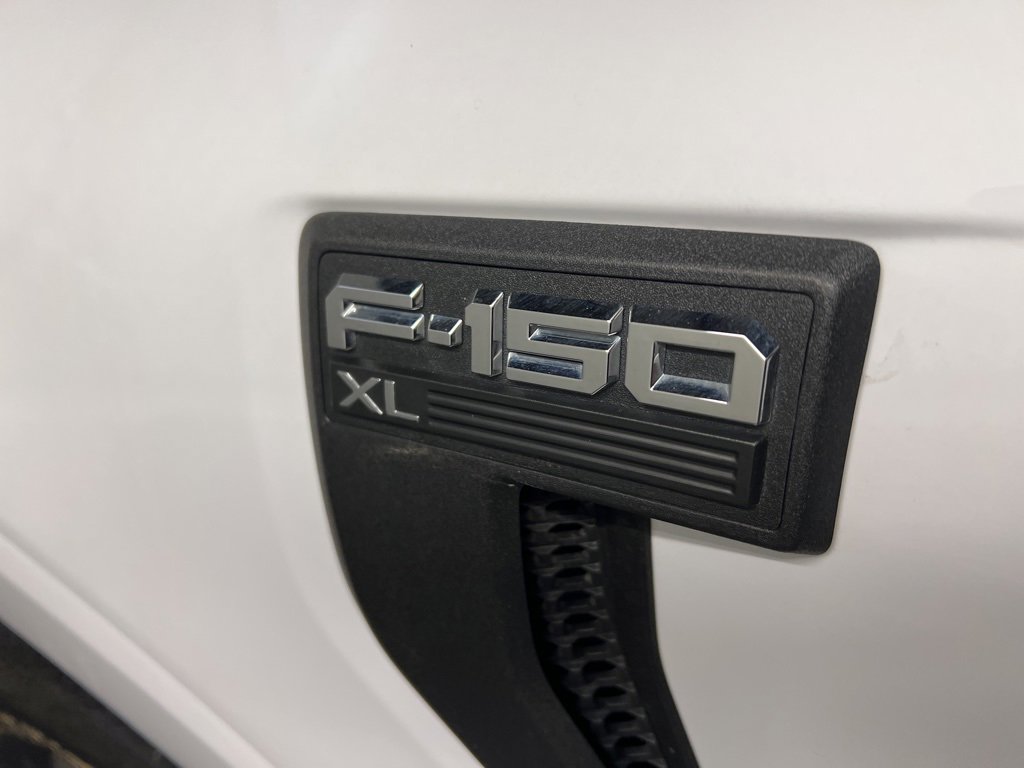Used 2021 Ford F150 XLT w/ Trailer Tow Package image 31