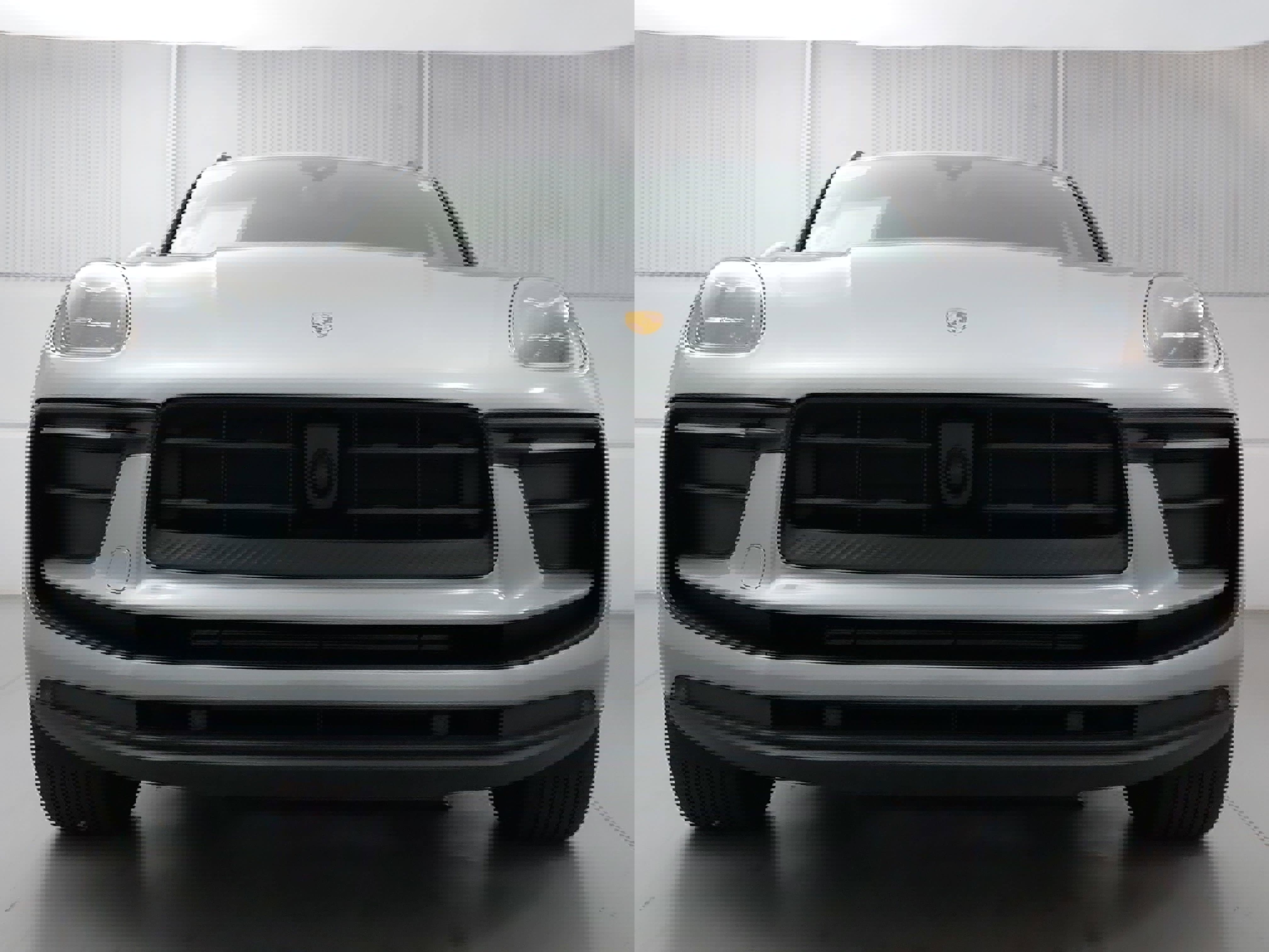 Used 2025 Porsche Macan image 10