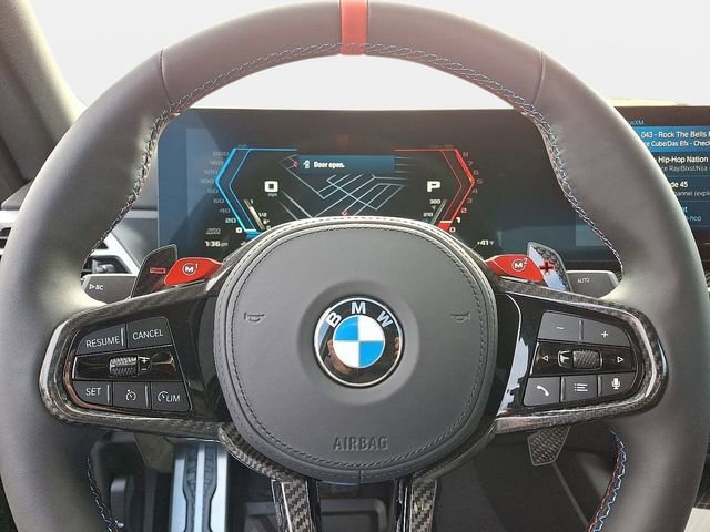 New 2025 BMW M2 w/ Lighting Package image 19