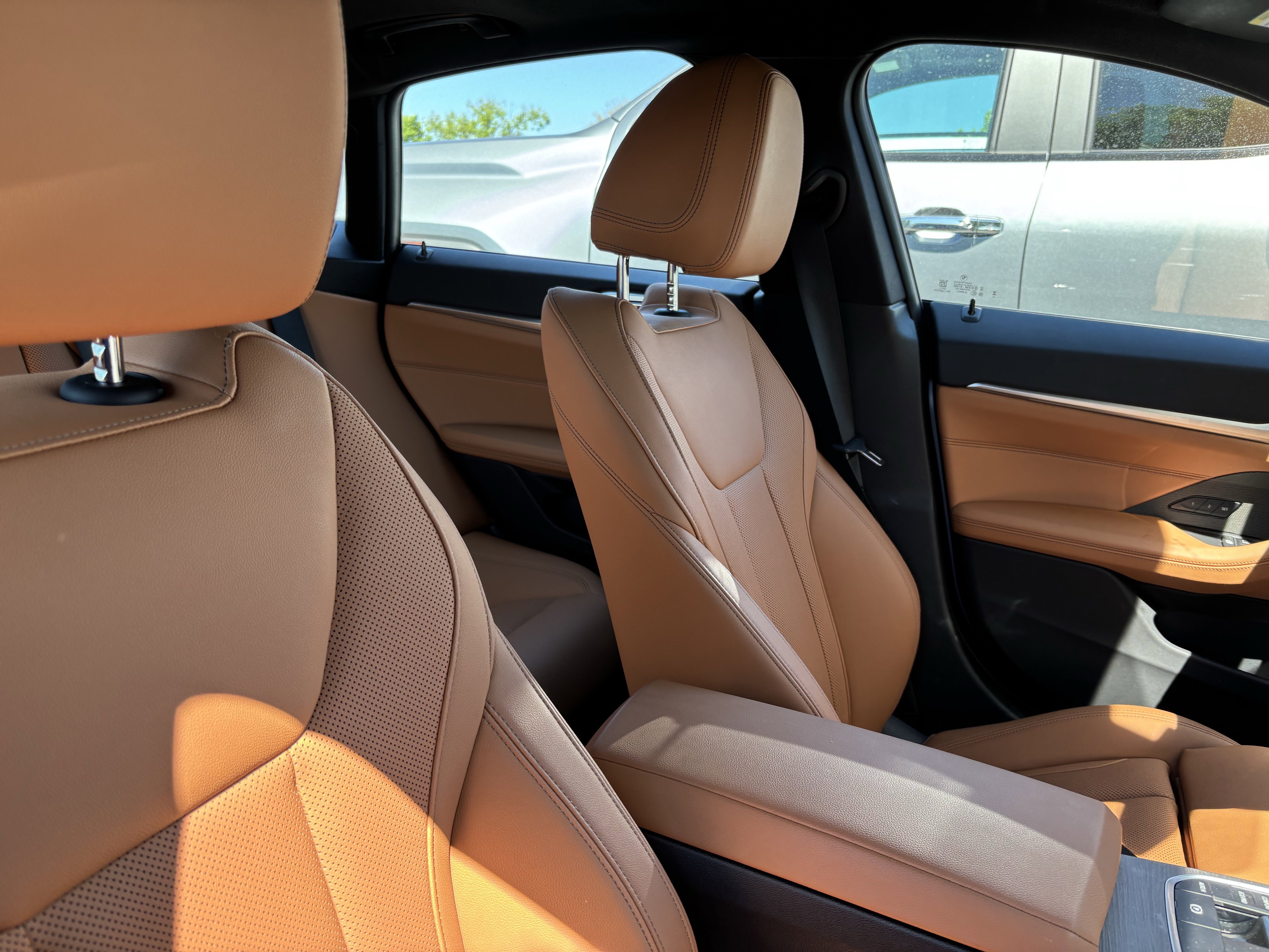 Used 2025 BMW 430i image 34