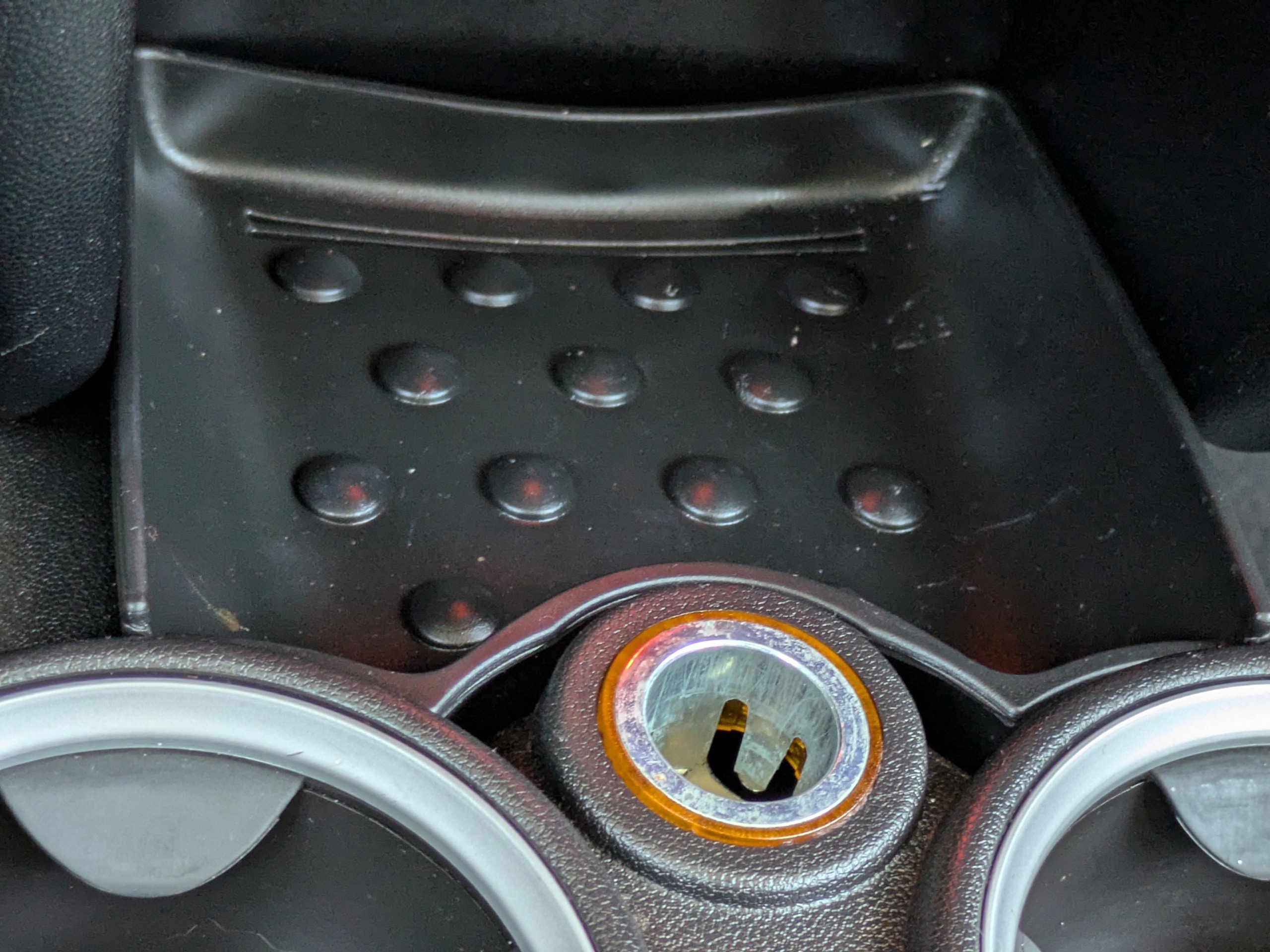 Used 2012 MINI Cooper Clubman S image 23