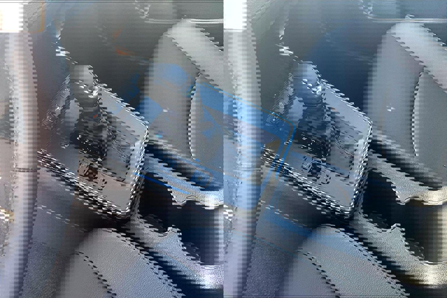 New 2026 Toyota Corolla Cross XLE image 10