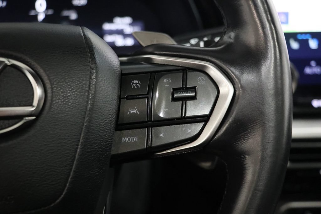 Used 2025 Lexus TX 350 AWD w/ Technology Package image 23