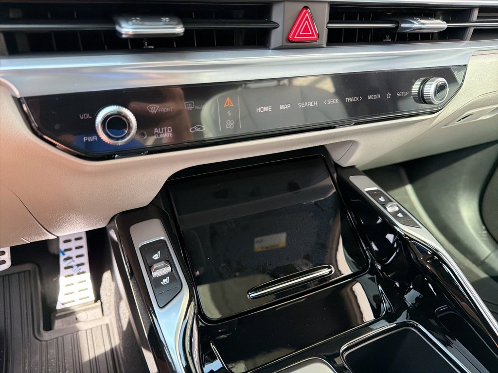 New 2026 Kia Sorento SX Prestige AWD/4WD image 23