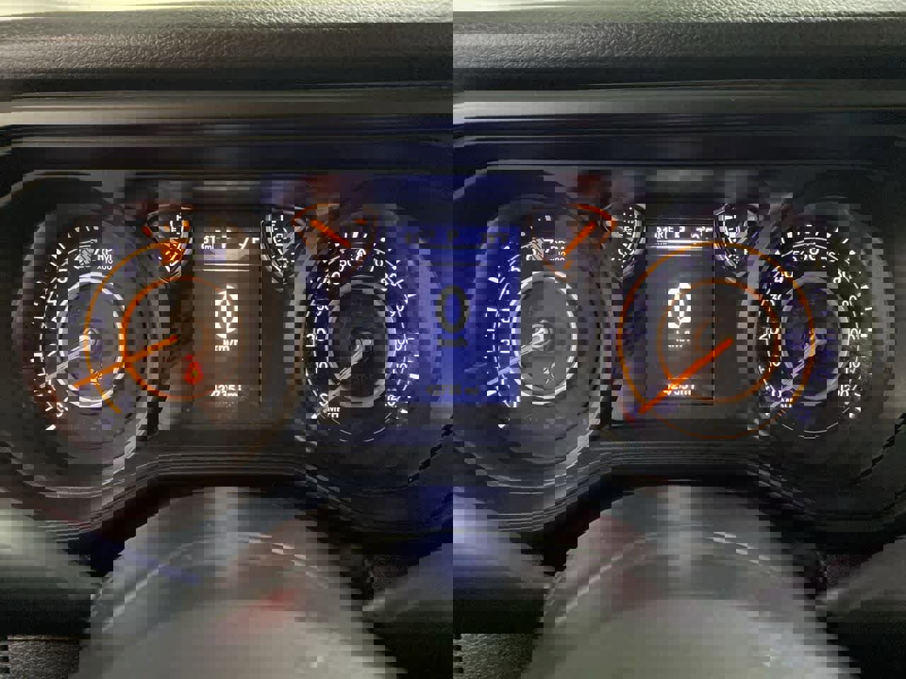 Used 2024 Jeep Wrangler Sport S image 26