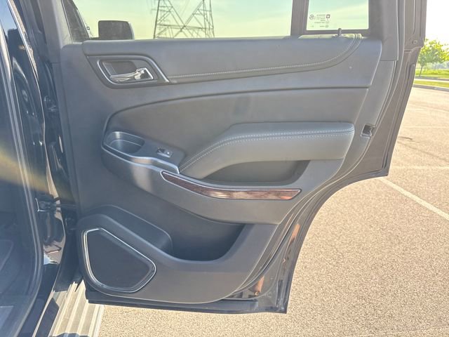 Used 2019 GMC Yukon SLT AWD/4WD image 17