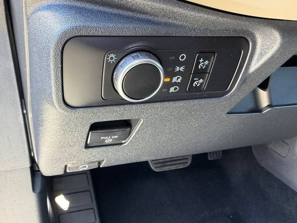 New 2026 Ford Bronco Big Bend AWD/4WD image 27