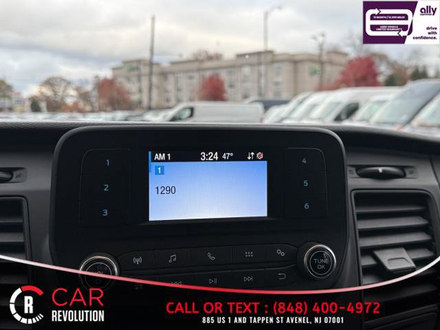 Used 2021 Ford Transit 350 XLT RWD image 21