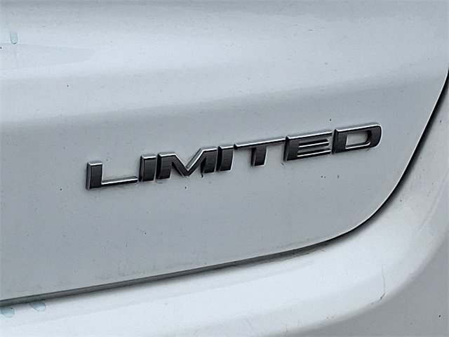 Used 2024 Jeep Compass Limited image 30