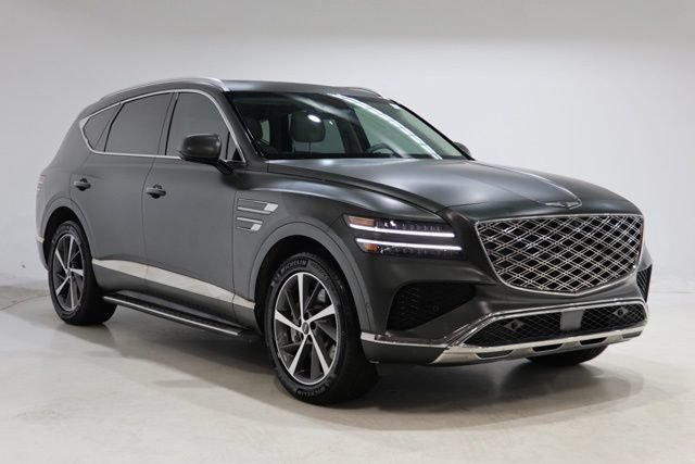 Used 2025 Genesis GV80 2.5T Advanced