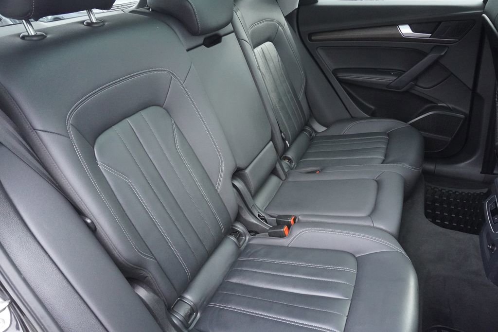 Used 2023 Audi Q5 2.0T Premium Plus image 27