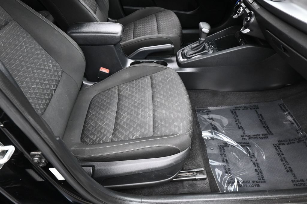 Used 2023 Kia Rio S FWD image 35