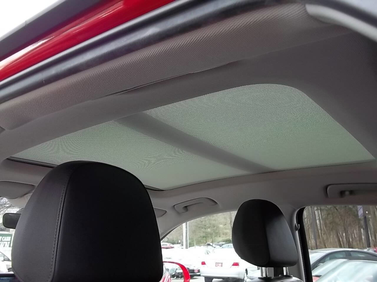 Used 2017 Audi Q3 2.0T Premium image 7