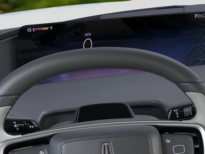 New 2025 Lincoln Navigator Reserve image 13