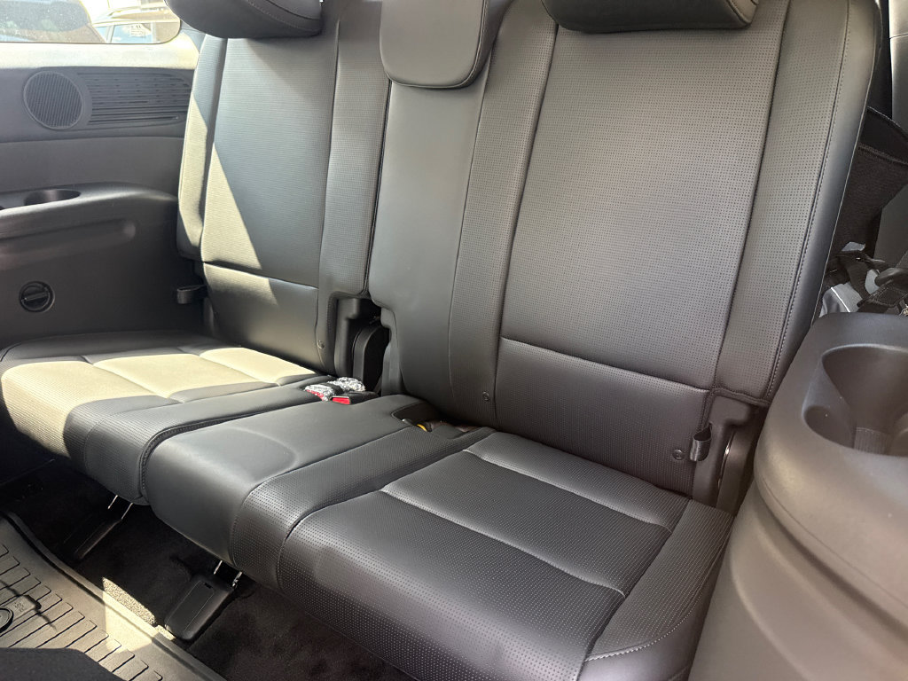 New 2026 Hyundai Palisade SEL Premium FWD image 19