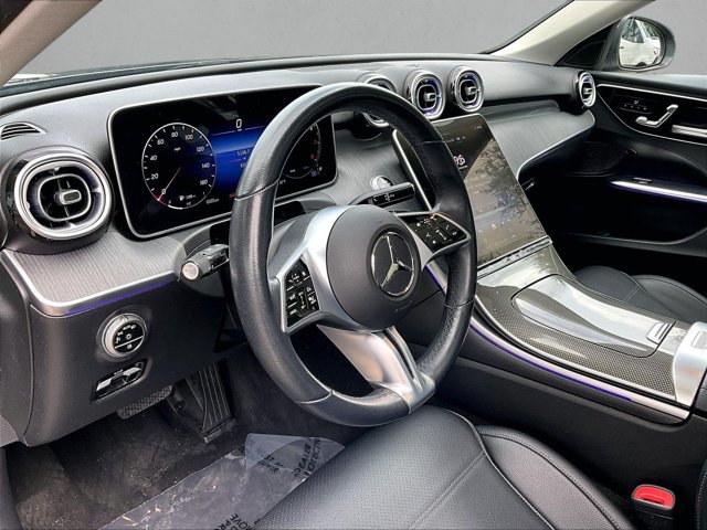 Used 2023 Mercedes-Benz C 300 Sedan image 14