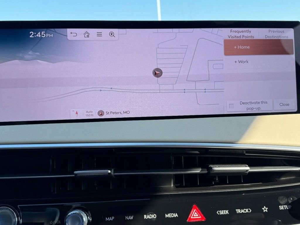 New 2026 Genesis GV70 2.5T Select image 17