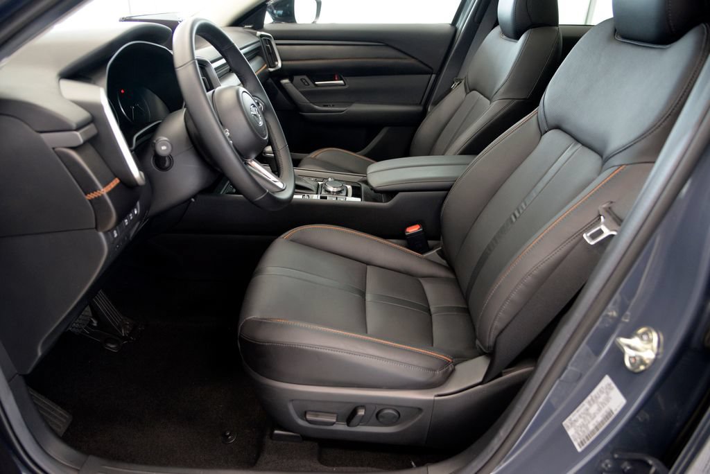 Certified 2026 MAZDA CX-50 AWD 2.5 Hybrid w/ Cargo Package image 15