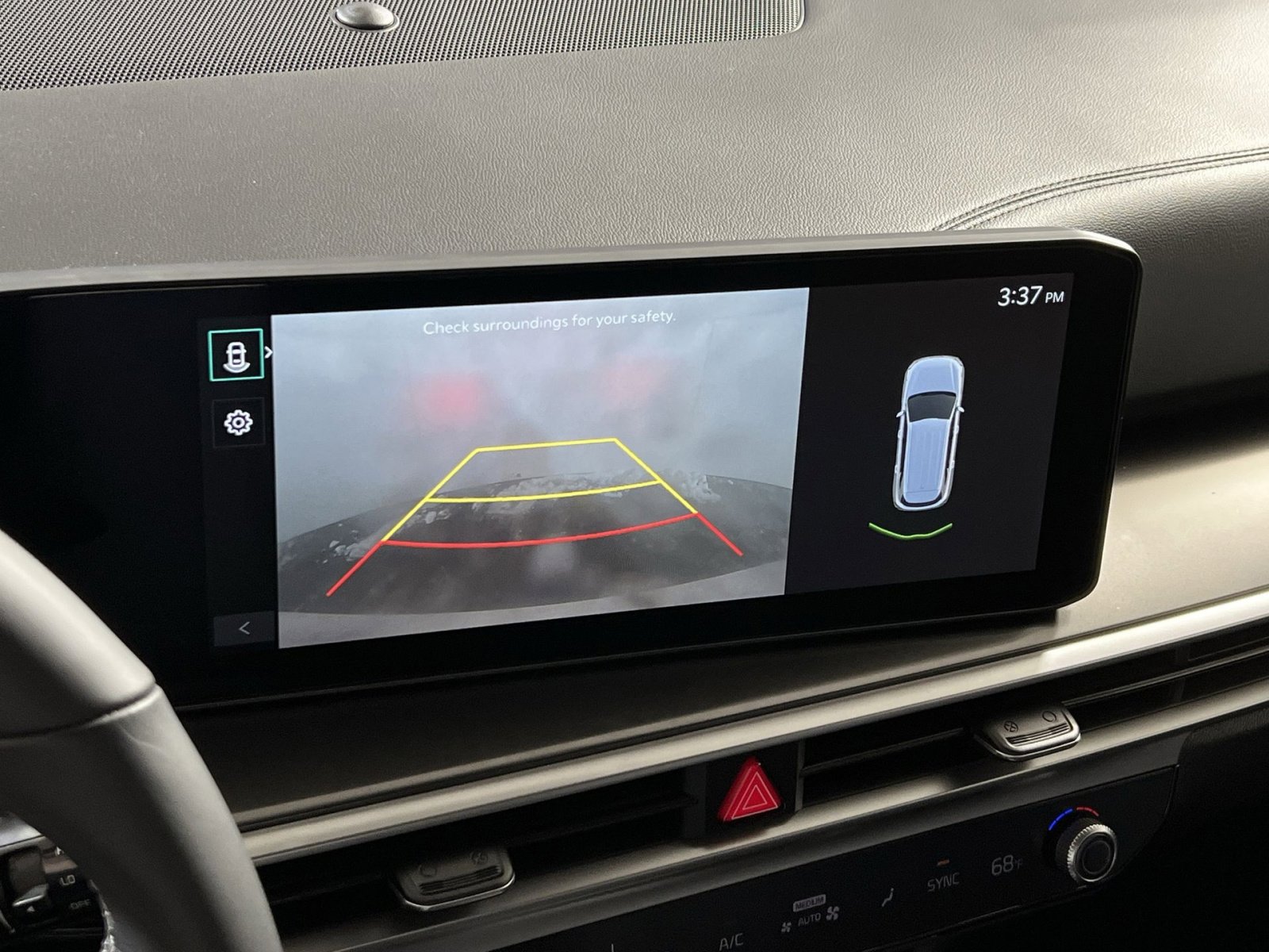 New 2026 Kia Sorento S image 17