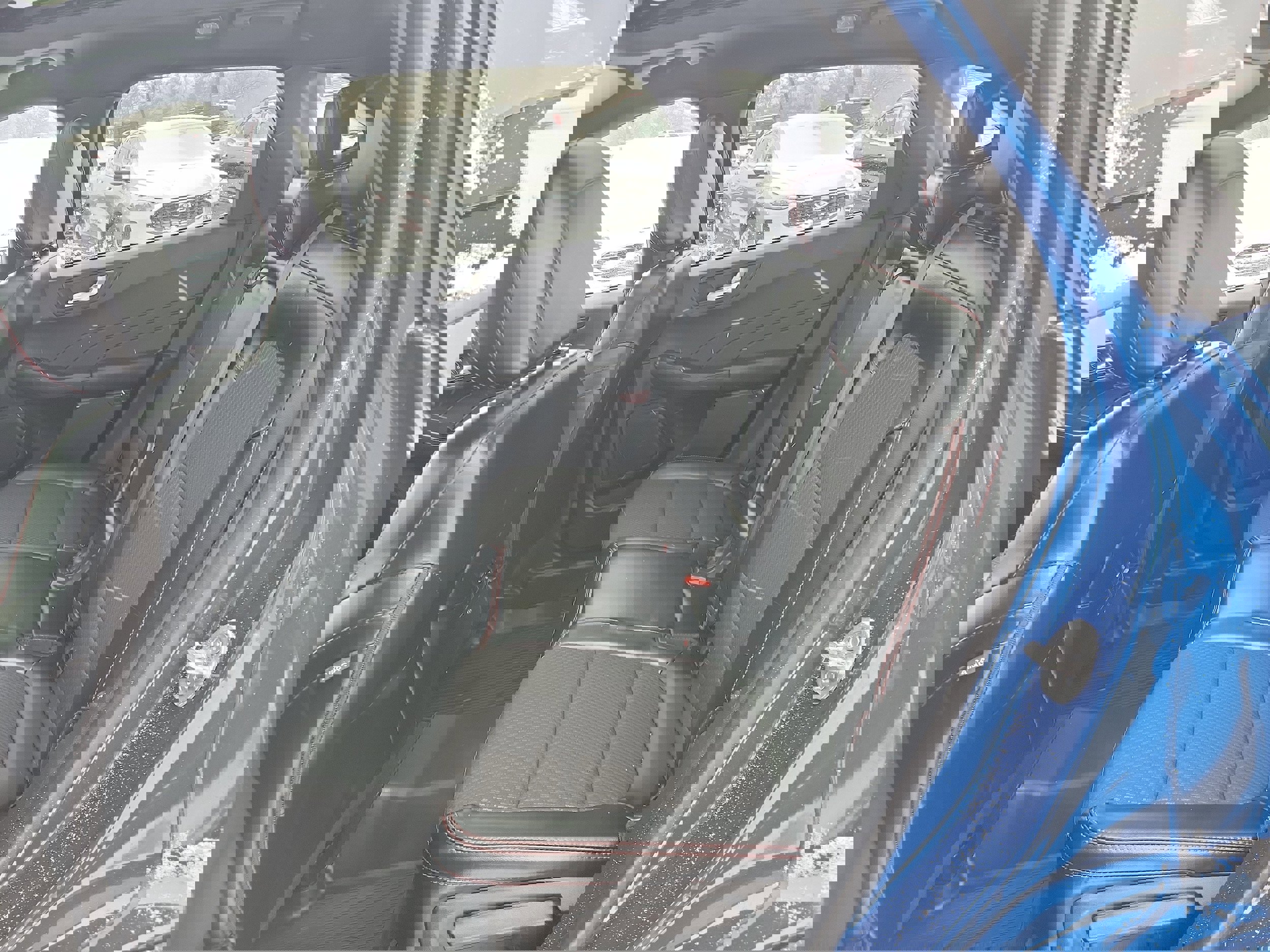 Used 2023 Ford Escape ST-Line w/ Tech Pack #1 image 22