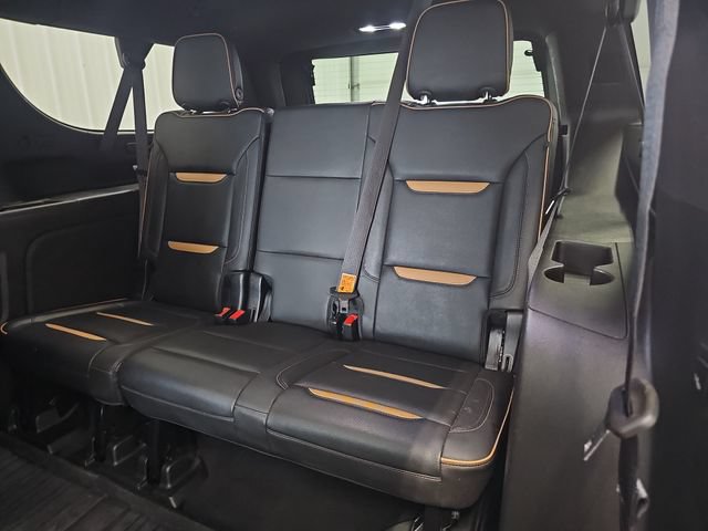 Used 2021 GMC Yukon XL AT4 w/ AT4 Premium Plus Package AWD/4WD image 38