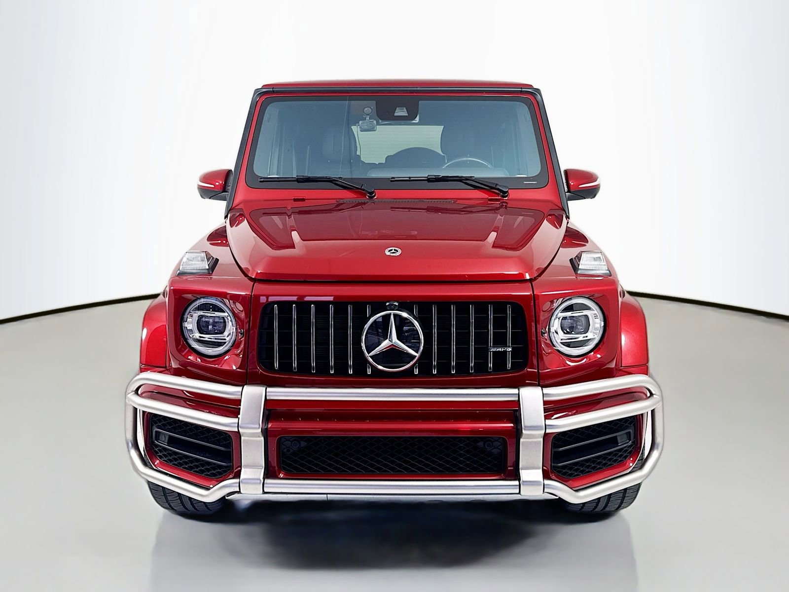 Used 2022 Mercedes-Benz G 63 AMG 4MATIC image 2