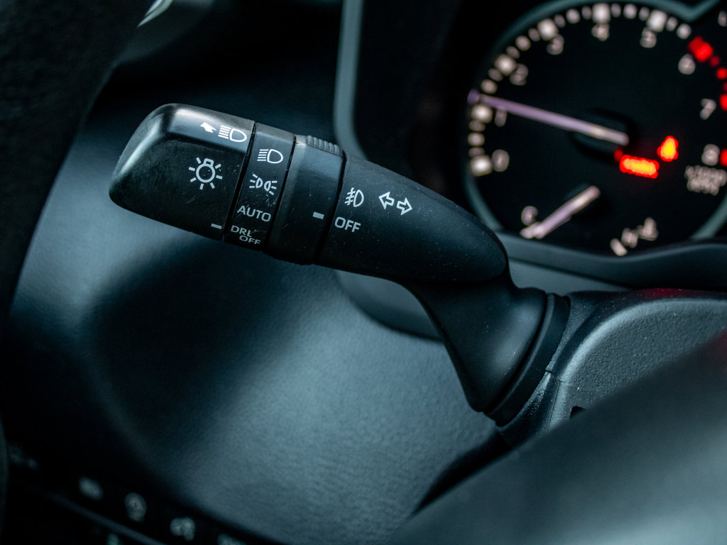 Used 2023 Toyota Tundra SR5 w/ SR5 Convenience Package image 31