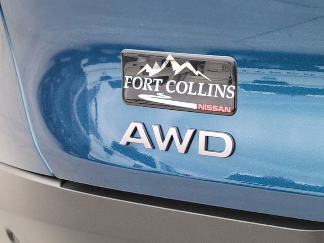 New 2026 Nissan Murano SL image 13