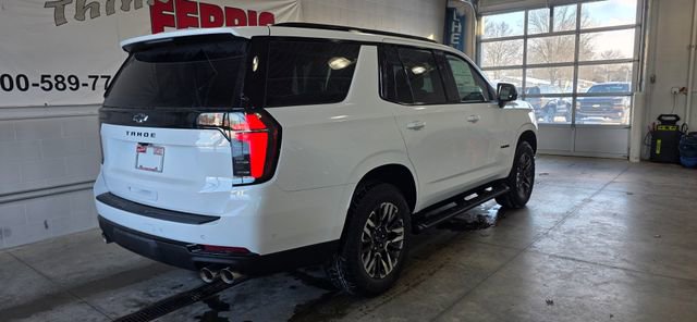 New 2026 Chevrolet Tahoe Z71 w/ Comfort Package image 7