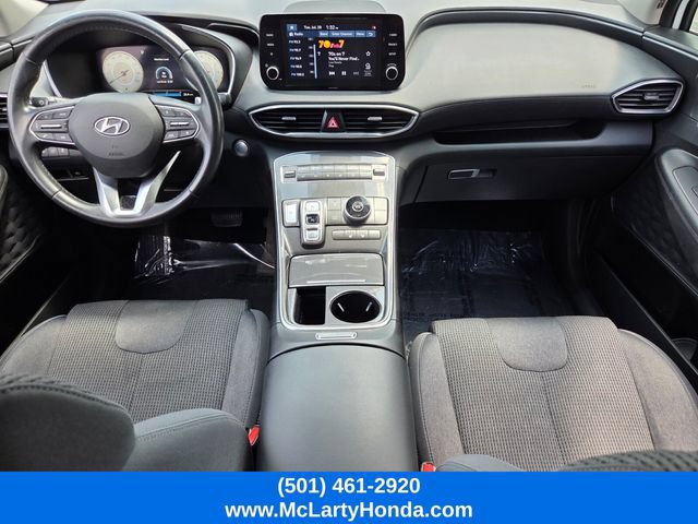Used 2021 Hyundai Santa Fe SEL w/ Convenience Package FWD image 13