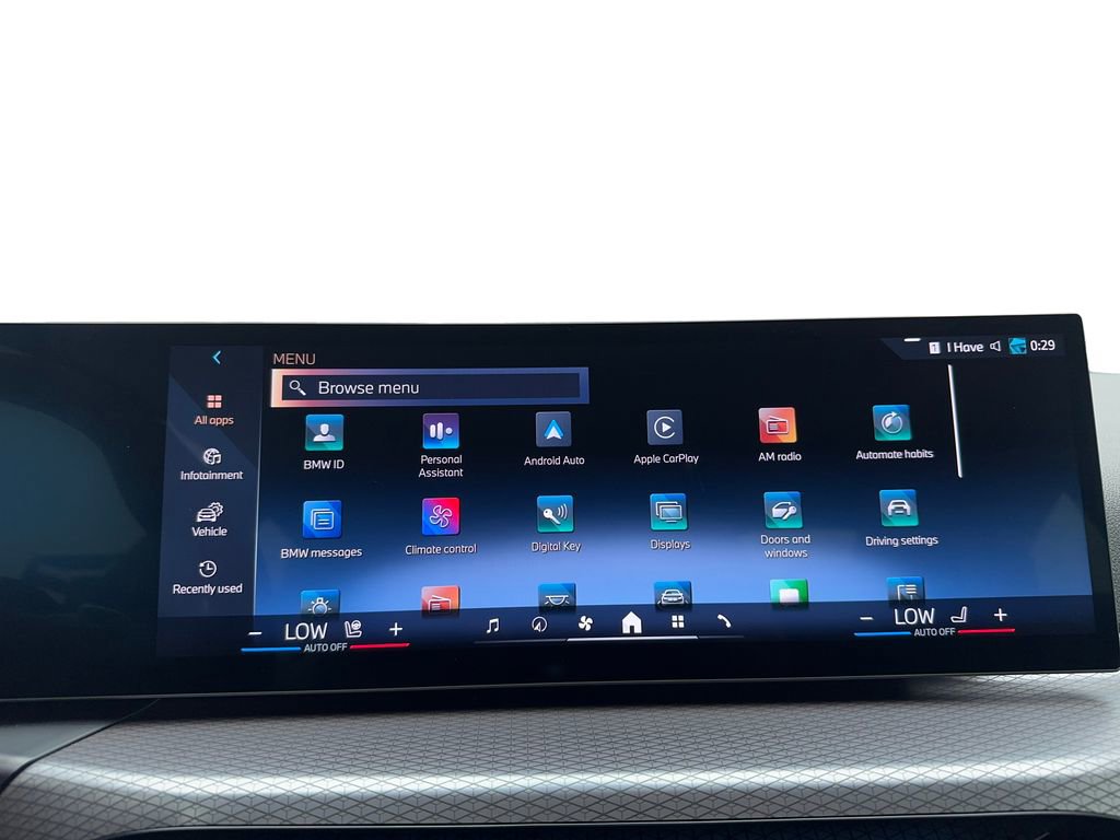 Used 2026 BMW 430i xDrive Coupe AWD/4WD image 33