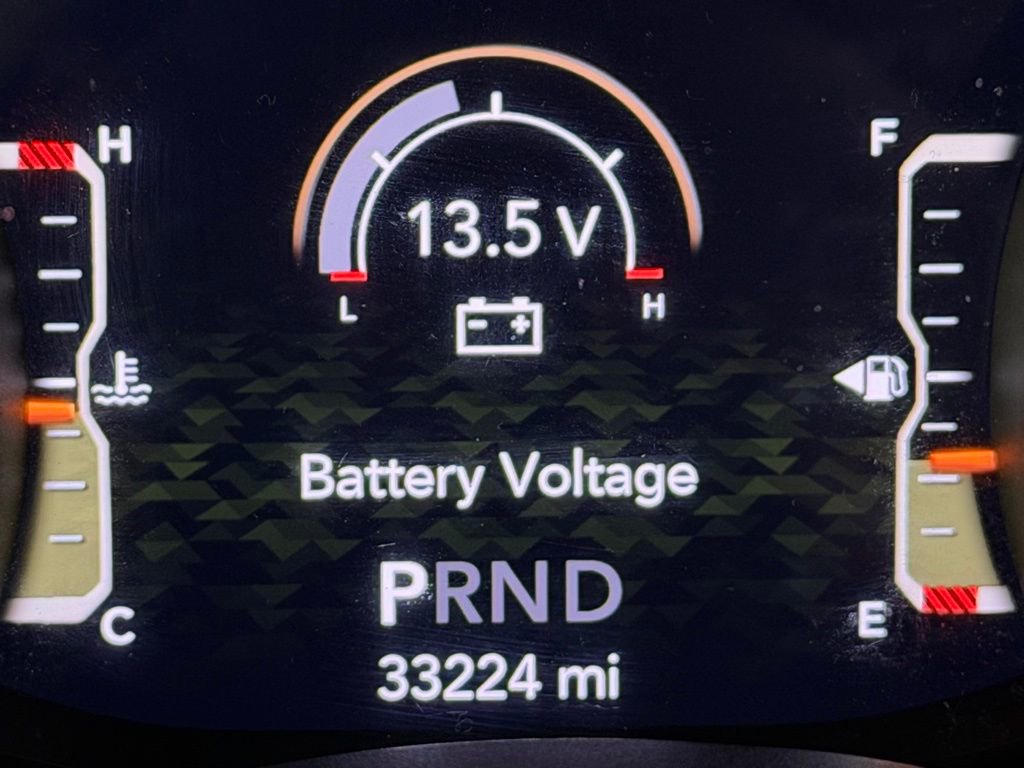 Used 2022 Jeep Wrangler Unlimited Sahara w/ LED Lighting Group image 15