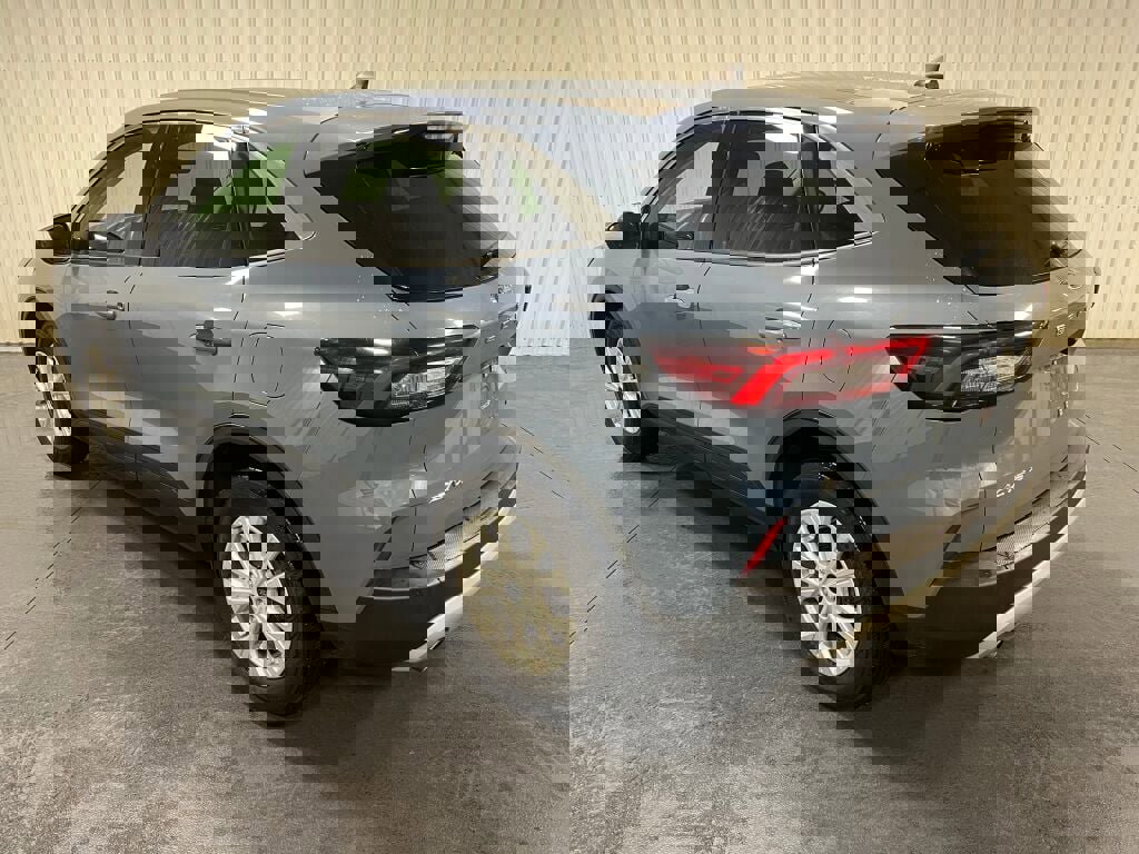 Used 2023 Ford Escape Active image 18