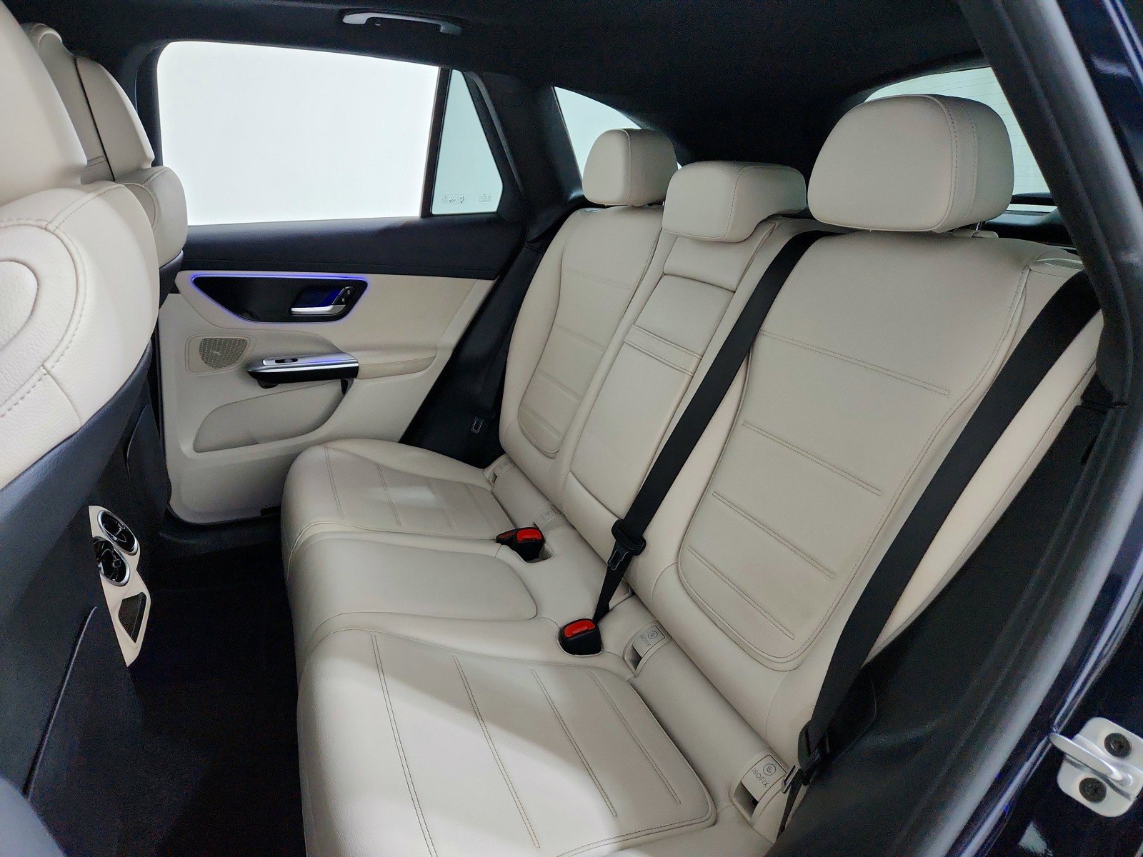 Certified 2024 Mercedes-Benz GLC 300 4MATIC image 19