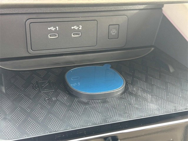 New 2026 Nissan Murano Platinum image 28