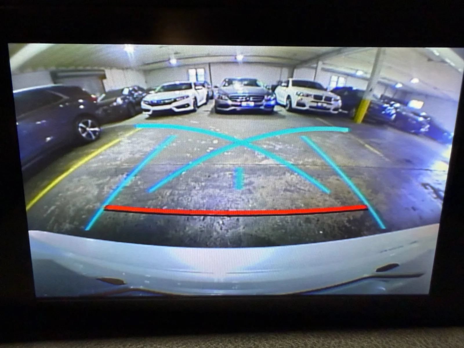 Used 2015 Lexus RC 350 AWD w/ Navigation System Package image 14