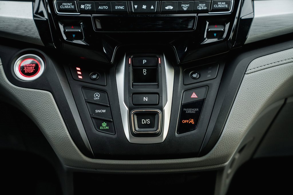 Used 2023 Honda Odyssey EX-L image 36