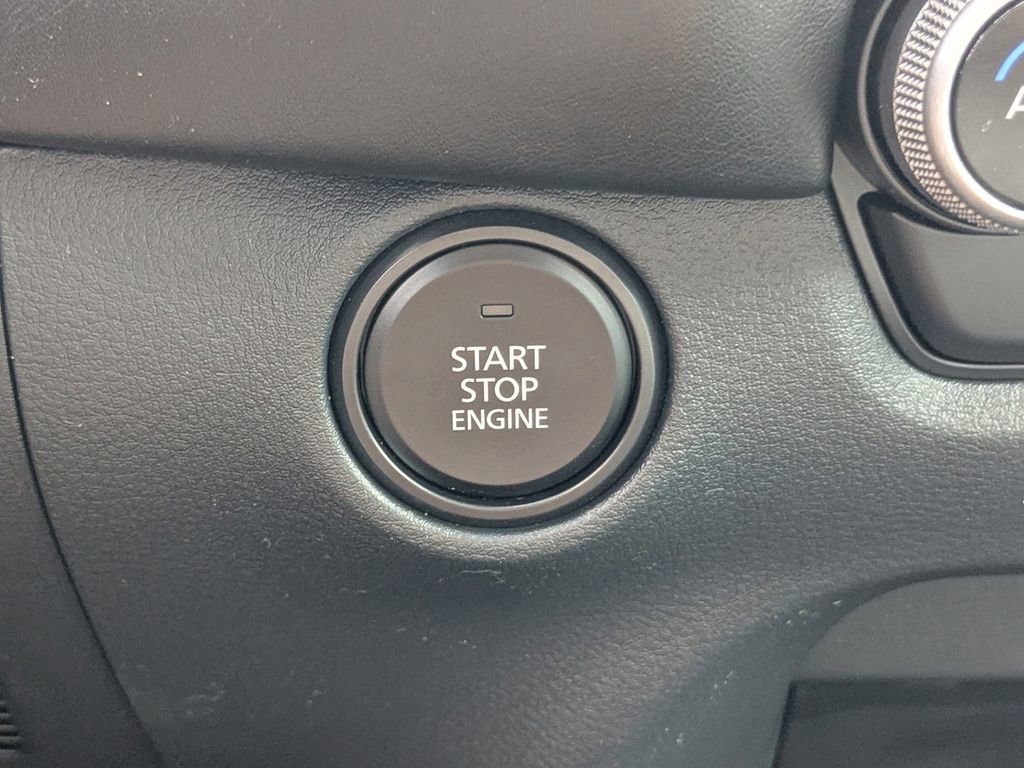 New 2026 MAZDA CX-50 AWD 2.5 S w/ Weather Package image 31