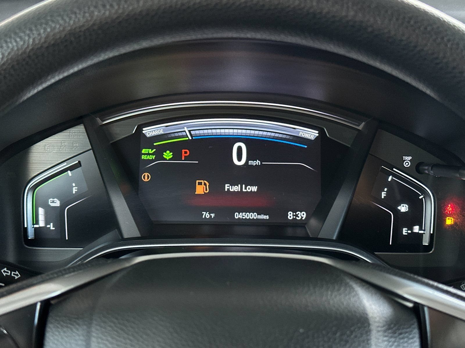 Used 2021 Honda CR-V EX image 23