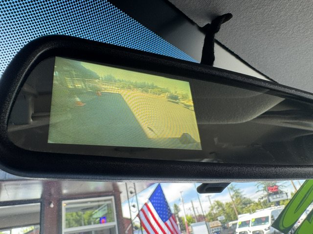 Used 2020 GMC Savana 2500 w/ Driver Convenience Package RWD image 11